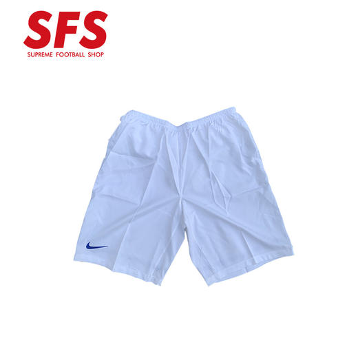 SFS正品 Nike 2013赛季江苏舜天更衣室版 球员比赛短裤482297-493 商品图3