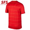 SFS 耐克正品2018中超广州恒大足球服短袖球迷版球衣男BQ2966 611 商品缩略图1