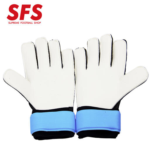 SFS阿迪达斯正品PRED TTRN猎鹰成人足球门将守门员手套DY2605 商品图1