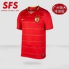 SFS 耐克正品2018中超广州恒大足球服短袖球迷版球衣男BQ2966 611 商品缩略图0