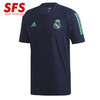 SFS阿迪达斯正品19-20皇马欧冠球员版训练服 赛前热身服DX7825 商品缩略图0
