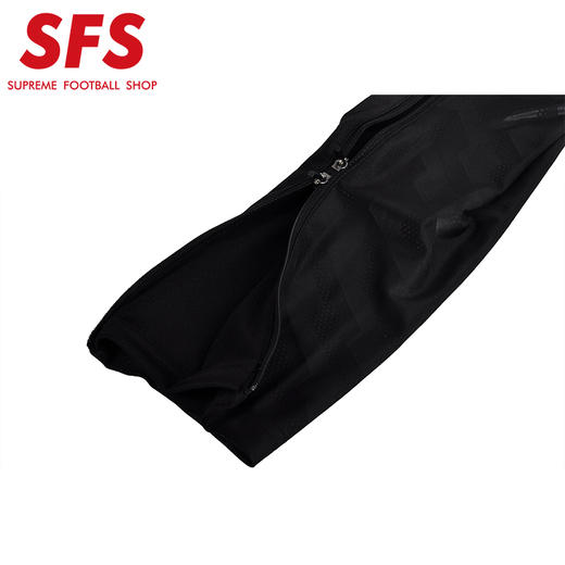 SFS彪马正品1819阿森纳收腿裤 运动休闲训练比赛长裤753269 商品图3