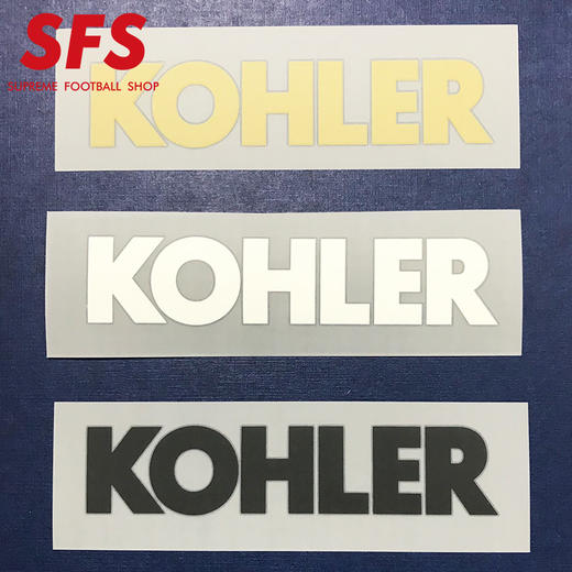 SFS 2017-2019赛季曼联联赛主场/客场球员印号系列多选项球员同款 商品图1