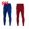SFS 彪马正品2018阿森纳收腿裤 运动休闲足球训练长裤男753172 商品缩略图0