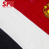 SFS阿迪达斯正品19-20曼联球员出场POLO衫 运动休闲服DX9068 商品缩略图4