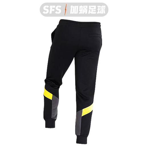 SFS彪马正品 19/20多特蒙德收腿裤 球员训练比赛长裤 756723-02 商品图1