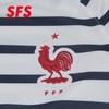 SFS耐克正品2018世界杯法国训练服 赛前热身服 运动T恤男893359 商品缩略图2