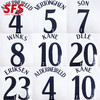 SFS 2009-2019热刺杯赛印号 欧冠印号 多球员选项（非球衣链接） 商品缩略图0
