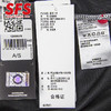 SFS阿迪达斯正品19-20曼联球员出场POLO衫 运动休闲服DX9068 商品缩略图2