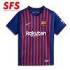 SFS耐克正品巴塞罗那巴萨18-19主场小童队服球衣894479-456 商品缩略图2