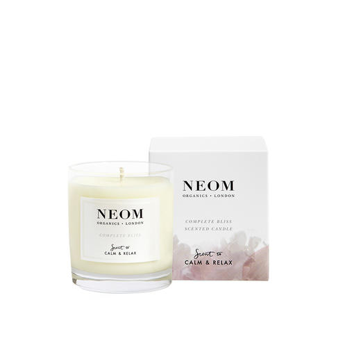 NEOM完美幸福香氛蜡烛 185g【国内发货】 商品图0
