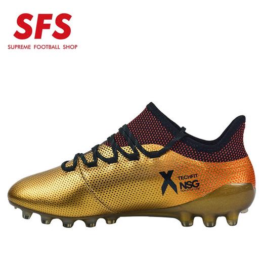 SFS正品: 阿迪达斯X 17.1AG钉 人草男子足球鞋 CP9168 商品图2