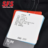 SFS彪马正品19-20曼城球员出场外套 比赛训练服夹克756250-30 商品缩略图2