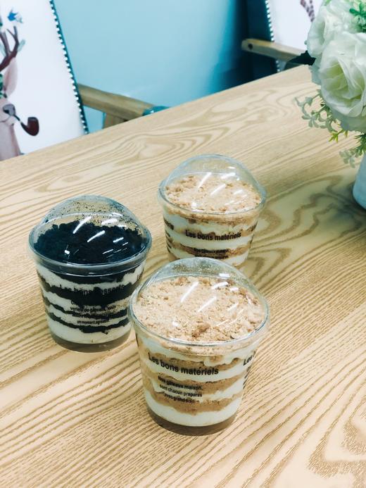 木糠杯 商品图0