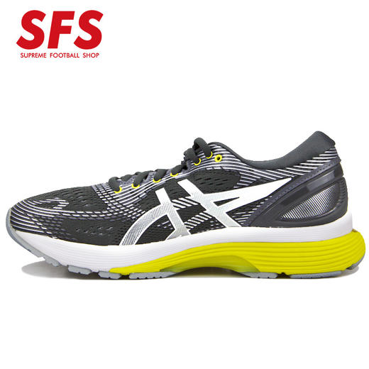 SFS亚瑟士女鞋2019新款运动鞋GEL-NIMBUS21跑步鞋1012A156-021 商品图1