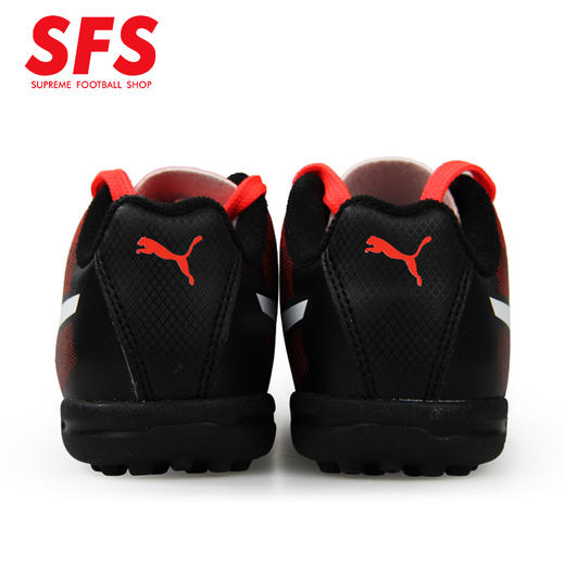 SFS正品彪马PUMA 儿童款PU皮人草天草足球鞋训练鞋 103475 商品图1