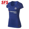 SFS耐克正品1718切尔西女款球衣 女子短袖球迷服905532-496 商品缩略图0