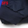 SFS耐克正品2018世界杯法国风雨衣外套 运动休闲夹克男891333 451 商品缩略图2