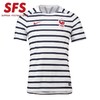SFS耐克正品2018世界杯法国训练服 赛前热身服 运动T恤男893359 商品缩略图0