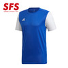SFS阿迪达斯正品足球组队服运动跑步健身T恤DP3230 DP3231 DP3236 商品缩略图2