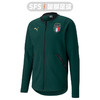 SFS 彪马PUMA正品2019意大利训练拉链防风休闲夹克外套 757225-03 商品缩略图2