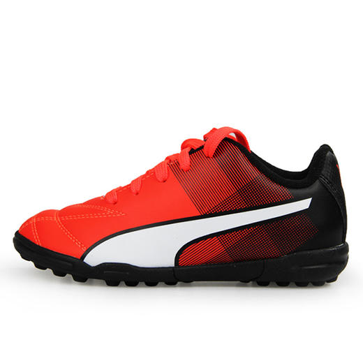 SFS正品彪马PUMA 儿童款PU皮人草天草足球鞋训练鞋 103475 商品图4