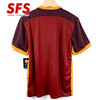 SFS耐克正品15-16赛季罗马主场球衣 短袖球迷版足球服658924-678 商品缩略图1