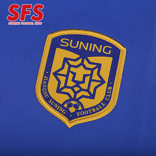 SFS耐克正品2018江苏苏宁儿童N98外套 运动夹克卫衣亲子服AJ7537 商品图2