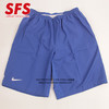 SFS正品 Nike 2013赛季江苏舜天更衣室版 球员比赛短裤482297-493 商品缩略图0