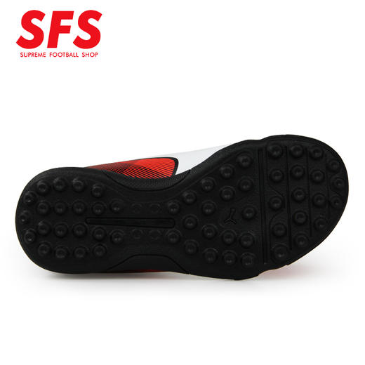 SFS正品彪马PUMA 儿童款PU皮人草天草足球鞋训练鞋 103475 商品图2