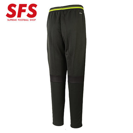 SFS阿迪达斯正品 2016欧洲杯德国国家队足球训练收腿长裤AC6551 商品图1