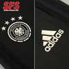 SFS阿迪达斯正品 2016欧洲杯德国国家队足球训练收腿长裤AC6551 商品缩略图3