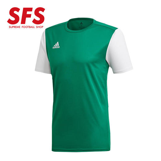 SFS阿迪达斯正品足球组队服运动跑步健身T恤DP3230 DP3231 DP3236 商品图4