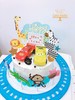 1027CAKE |  儿童蛋糕 麦昆主题 托马斯 商品缩略图3