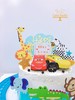 1027CAKE |  儿童蛋糕 麦昆主题 托马斯 商品缩略图2