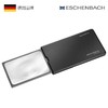 2.5倍便携德国宜视宝卡式带LED灯支架式折叠放大镜152210 商品缩略图0
