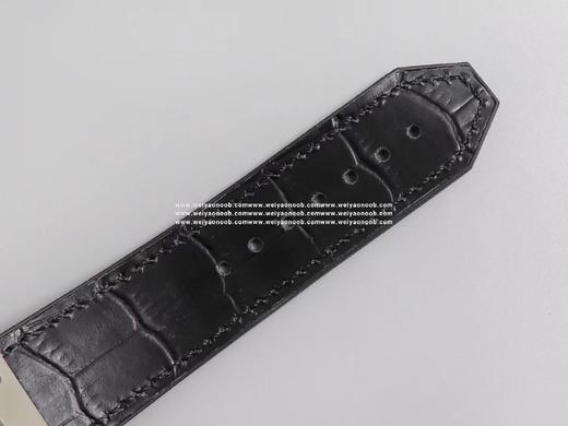 JB宇舶（恒宝）经典融合（CLASSIC FUSION）系列陀飞轮，圈口直径42mm，外壳直径45mm，厚度11.7mm。HUB6010手动上链陀飞轮机芯 商品图8