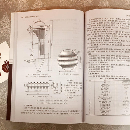 袋式除尘器工艺优化设计 商品图5