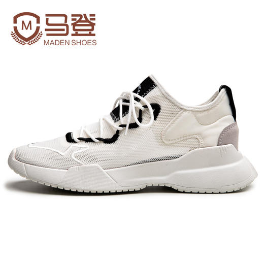 清仓特卖045期 |飞织网面袜套鞋 商品图7