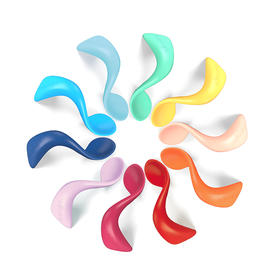  Kizingo｜宝宝自从有了它，自己吃饭不再难嘿！ 