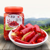 贵州隆青湾子节节高泡椒2.4kg/罐 商品缩略图2