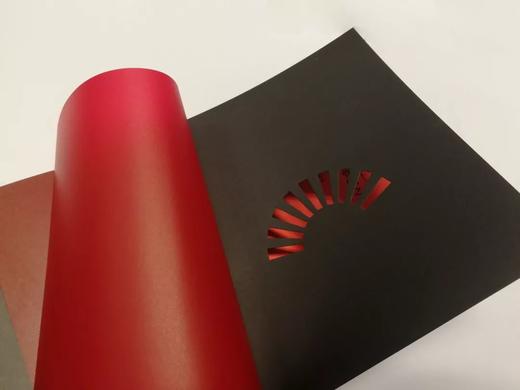 中国民间艺术剪纸之重庆风景名胜 商品图4