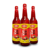 九味佳大红浙醋600ml/瓶 商品缩略图0