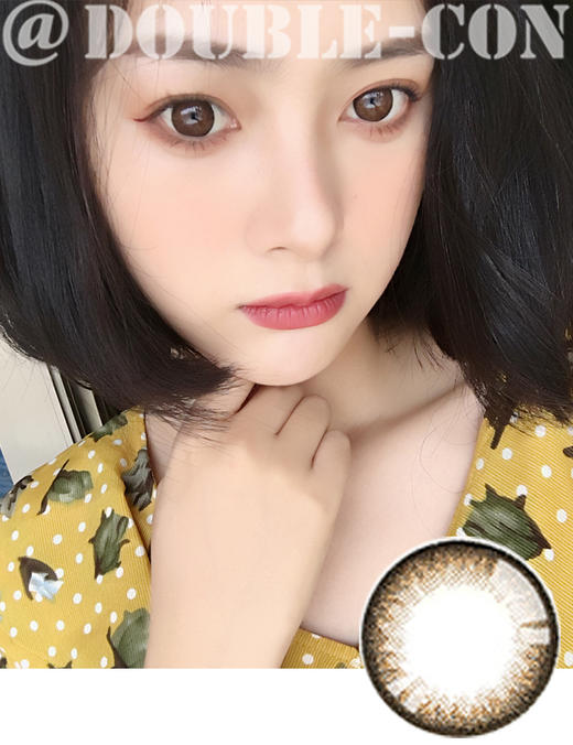 MILCACON M11  硅水凝胶（年抛型） 商品图0