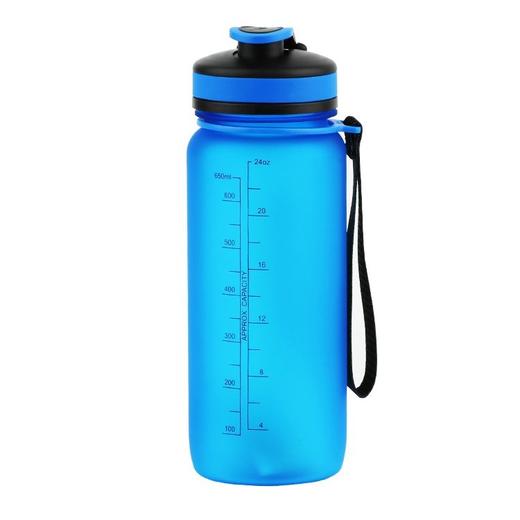 STIGA斯帝卡 专业运动水壶 许昕大赛同款（650ML） 商品图3