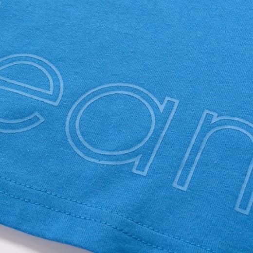 凯尔 童装 男童 中大童 V领短袖T恤 C-155 商品图4