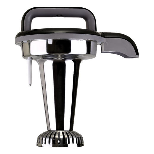 九阳（507536
）（Joyoung）豆浆机DJ13R-G6 破壁免滤 加热双预约 多功能 全自动 1.3L容量 家用豆浆机 商品图1