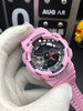 卡西欧🔥热卖款GA-110 
卡西欧G-SHOCK--经典防震表盘设计配合冲击视觉的强烈色彩！ 商品缩略图2