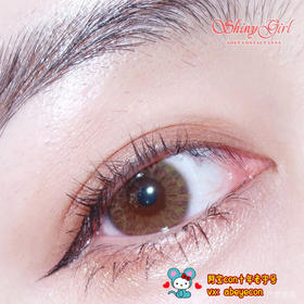 shinygirl 英皇【硅水凝胶】