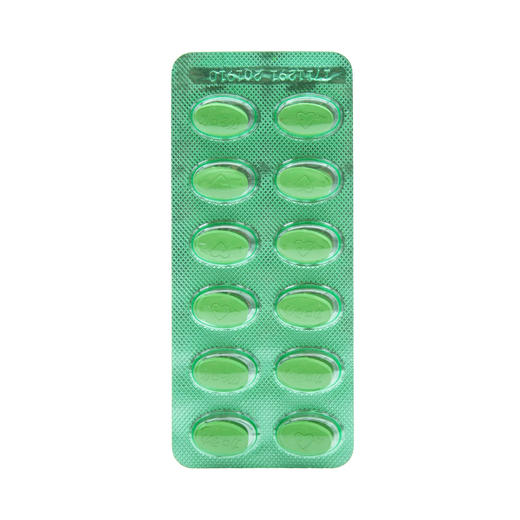 穿心莲片 商品图8